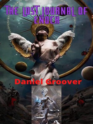 cover image of The Lost Journal of Enoch